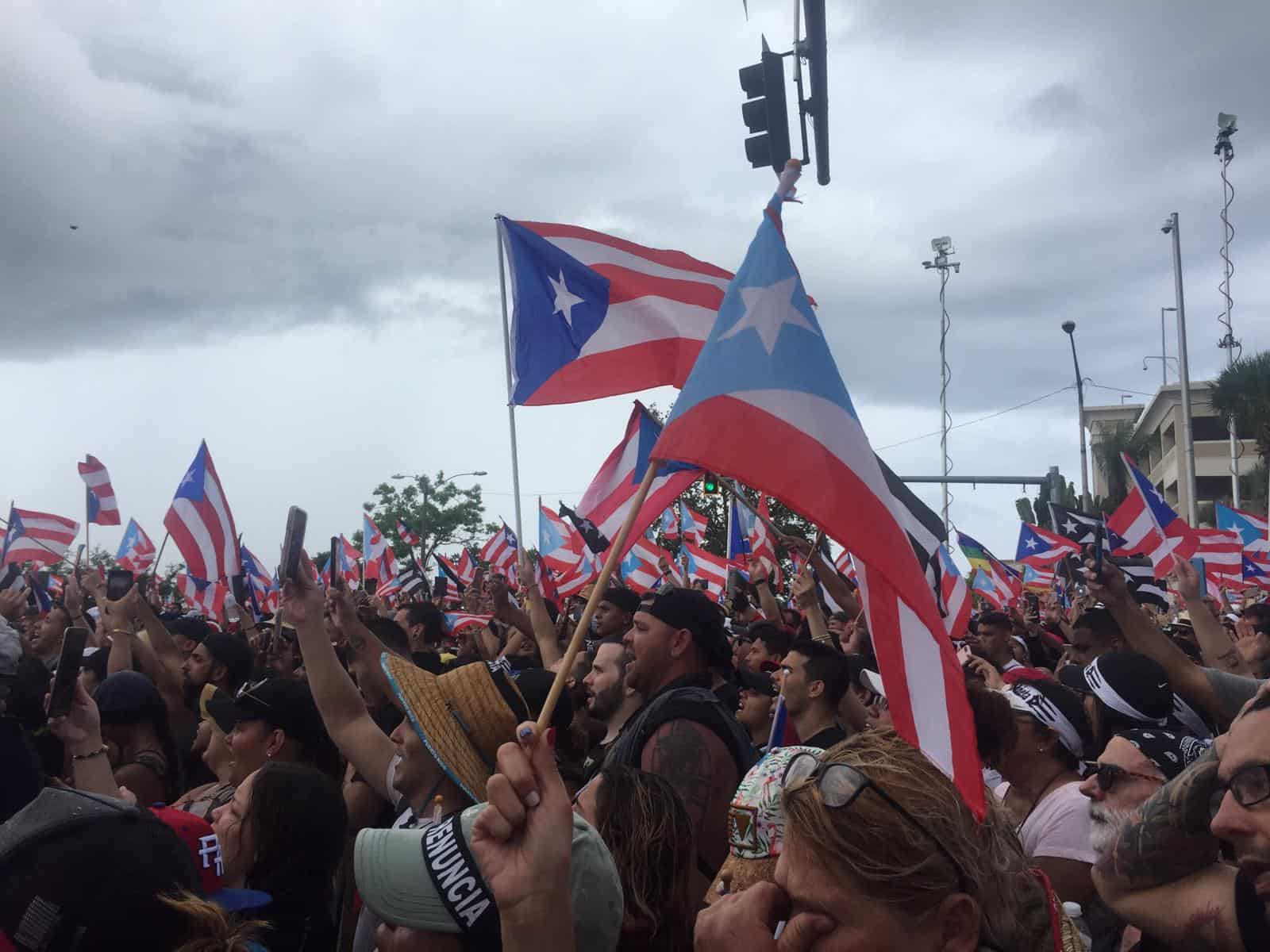 Una gran victoria para Puerto Rico