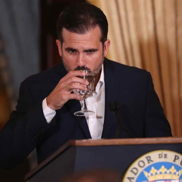 PUBLICADO | Lee aqui la totalidad del nuevo chat entre el gobernador y sus allegados.