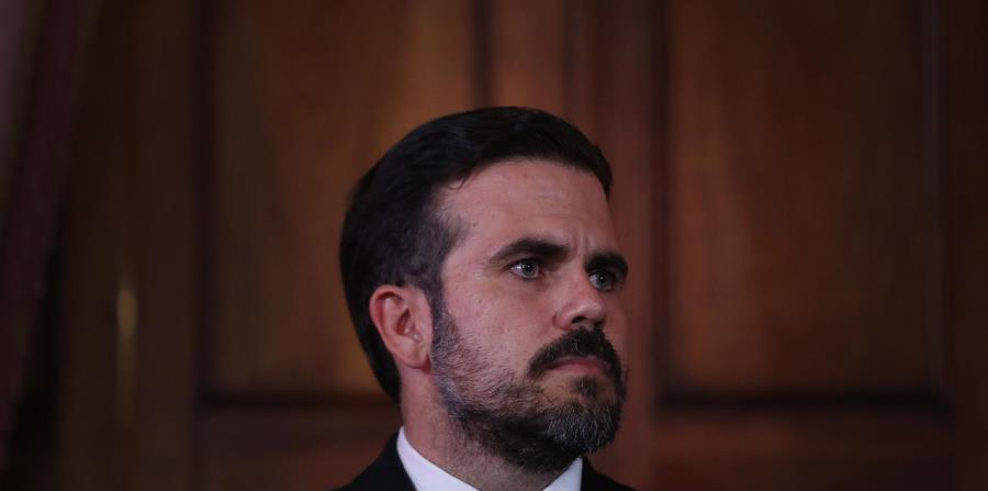 Siguen las bajas en el gobierno de Rosselló