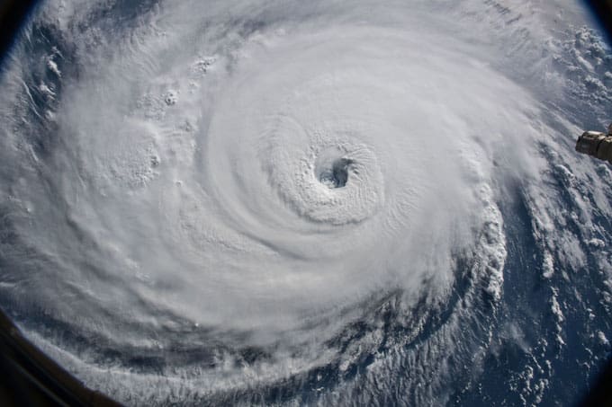 Se espera temporada de huracanes mucho más activa