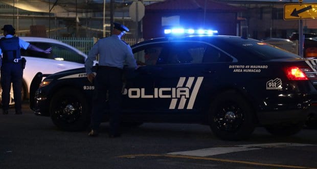 Policia halla 1,000 casquillos en la masacre de Rio Piedras