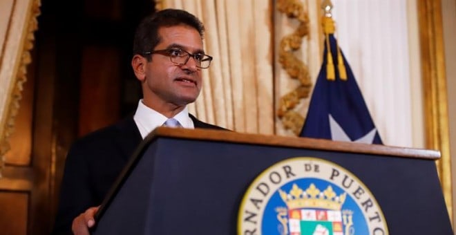 Pierluisi niega haber dado reversazo en su postura sobre la confirmación del Senado