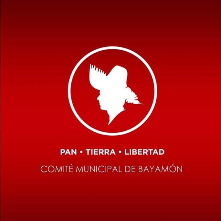 Comité PPD de Bayamón se expresa en relación a Pierluisi