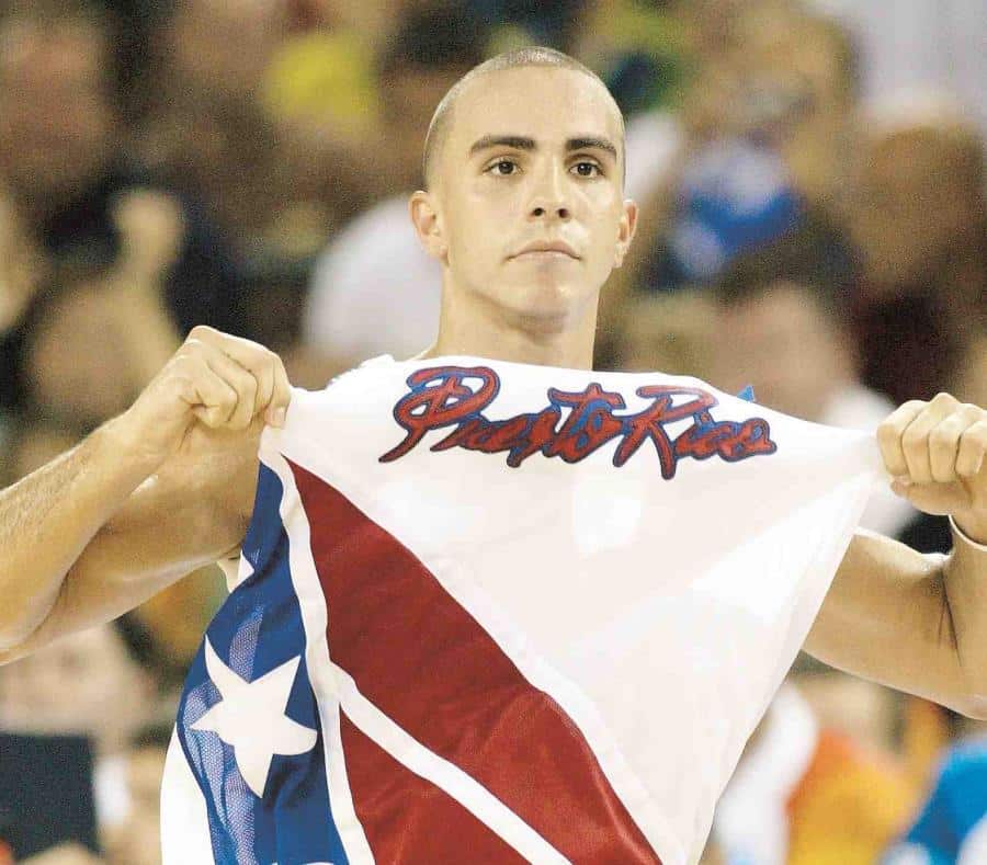 Se cumplen quince años desde que Puerto Rico venció al “Dream Team”.