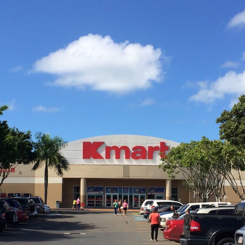 Cerrarán más tiendas de Sears y Kmart en el mes de octubre