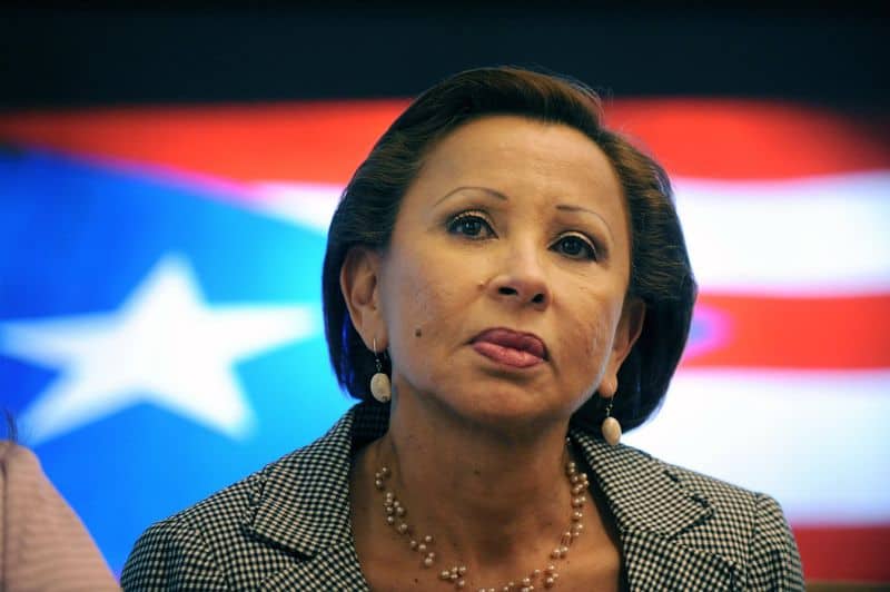 Congresista Velázquez ha recaudado $43,243 de residentes de Puerto Rico para campaña en NY