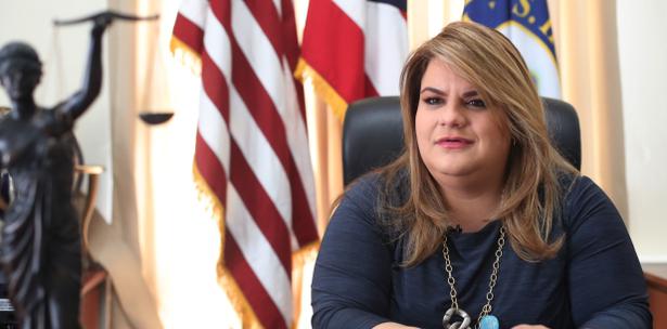 Jenniffer González emite expresiones ante decisión del Tribunal Supremo