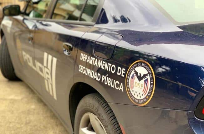 Auto provoca la muerte de un hombre en Ponce