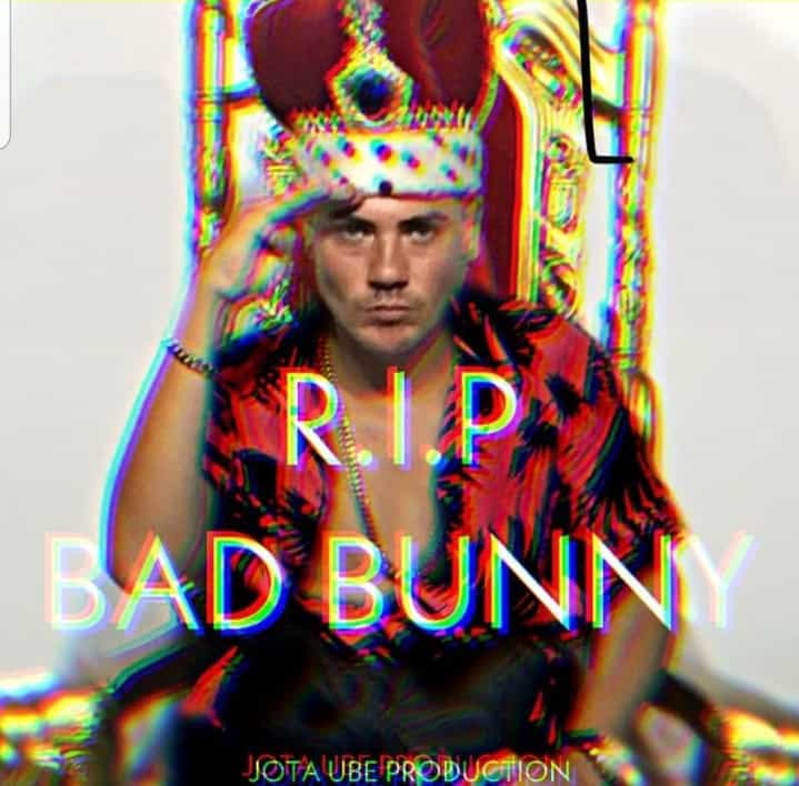 Jovani Vázquez amenaza con “tiraera” a Bad Bunny.