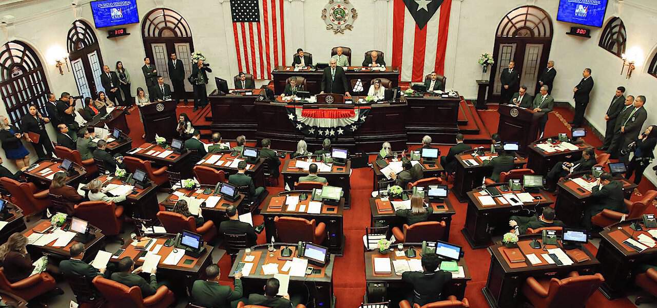 Senado pospone 5to Congreso de Legisladores Municipales