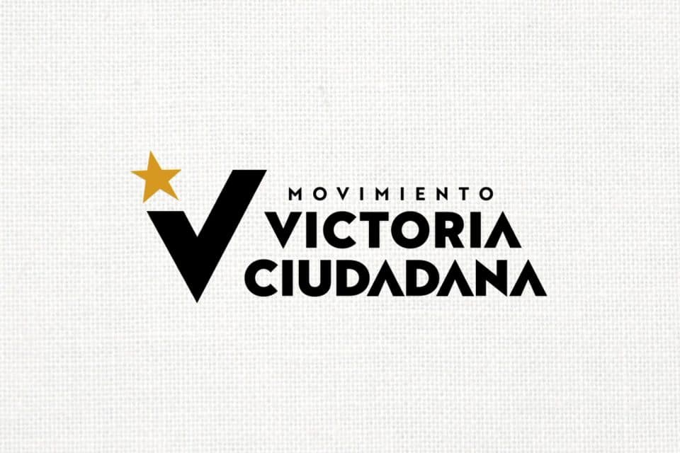 Movimiento Victoria Ciudadana convoca a asamblea deliberativa