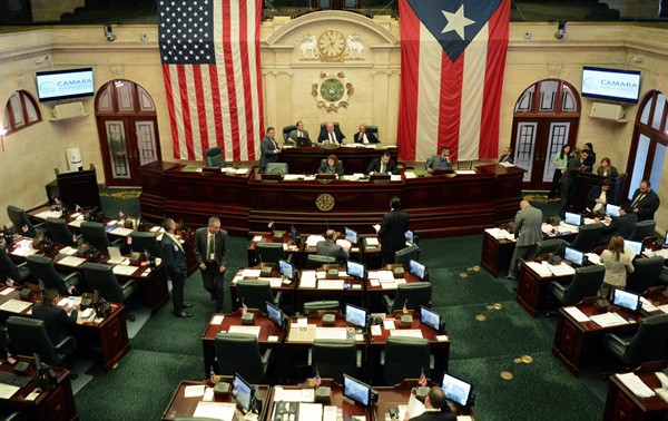 Cámara aprueba el “Día de la Educación sobre Cambio Climático en Puerto Rico”