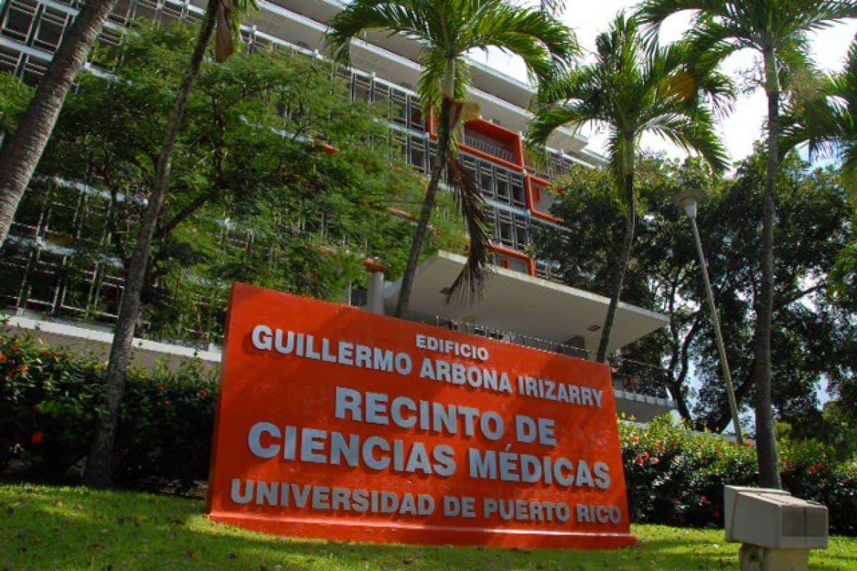 Consejo General de Estudiantes en Ciencias Médicas pide renuncia de Segundo Rodríguez