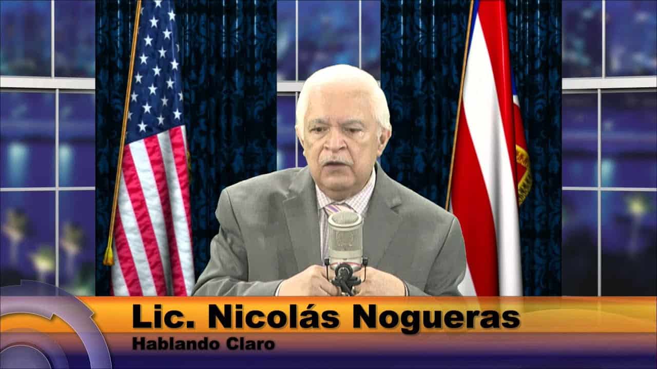 Fallece Nicolás Nogueras