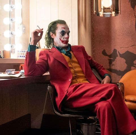 Joker: Una Joya Cinematográfica