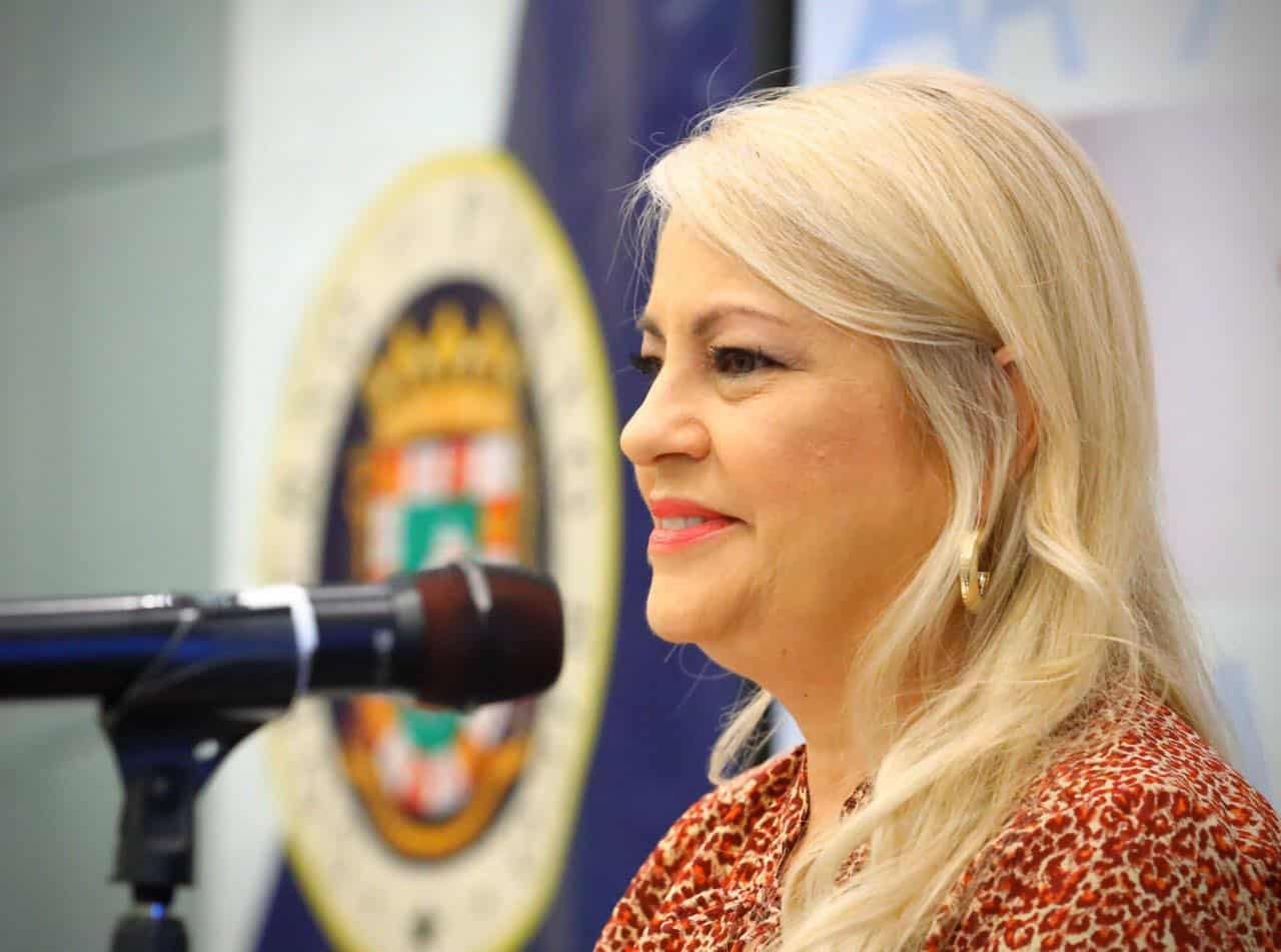 Wanda Vázquez sigue avivando una posible candidatura para el 2020