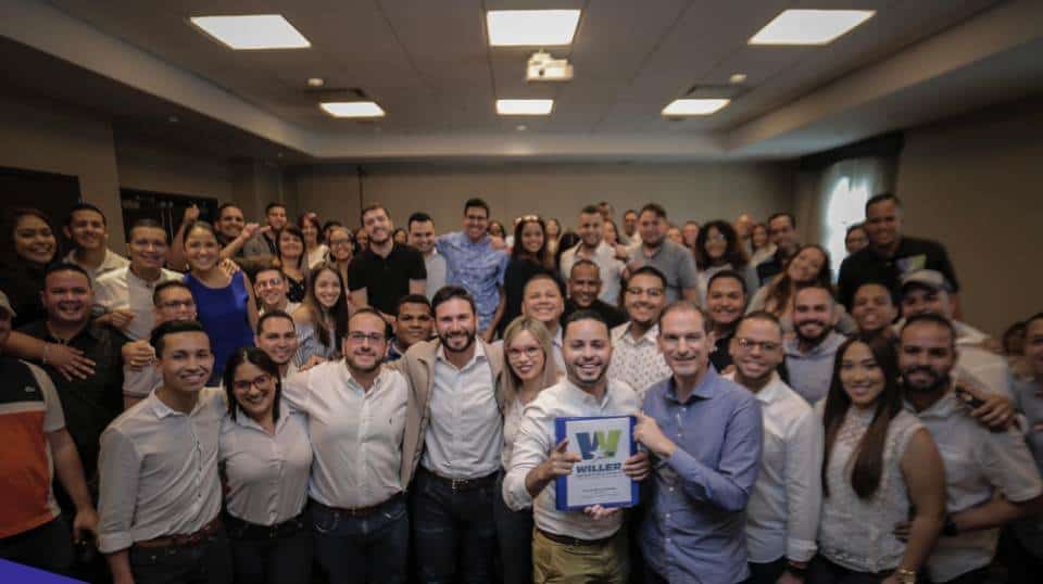 Presidente Estatal de la Juventud PNP buscará la alcaldía de Peñuelas