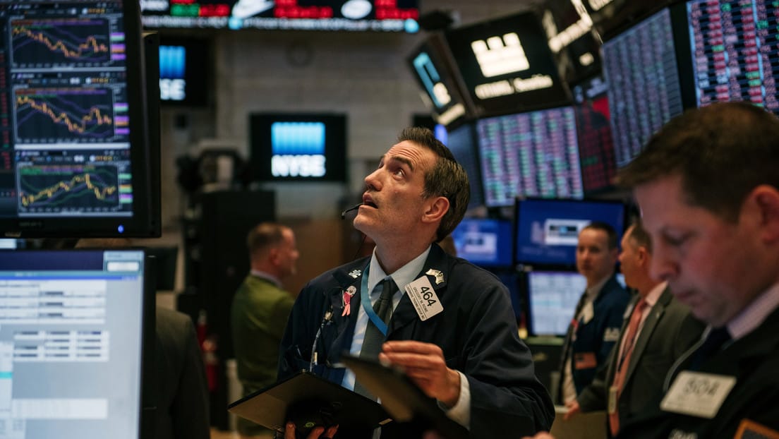 Así cierra Wall Street hoy, 9 de septiembre de 2020