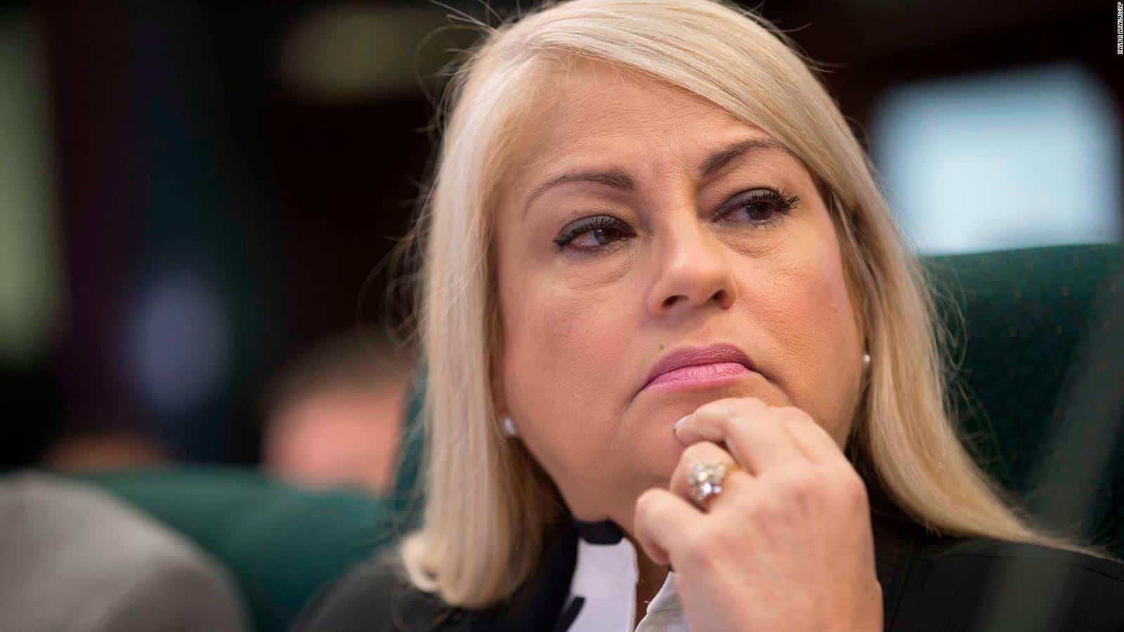 Wanda Vázquez se rehúsa a participar de debates primaristas