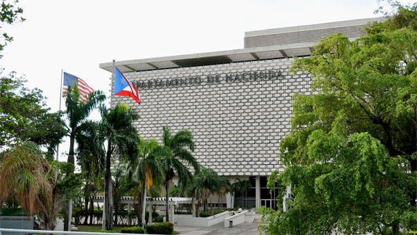 Cámara de Comercio de Puerto Rico solicita flexibilizar los criterios del Programa de Protección de Nómina