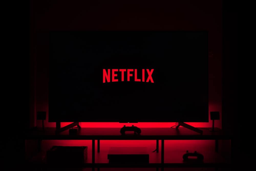 Estos son los estrenos de Netflix para mayo