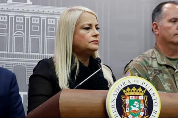 Gobernadora Wanda Vázquez Garced solicita estatus de los proyectos de reparación y construcción por daños provocados por el huracán María por parte de los municipios