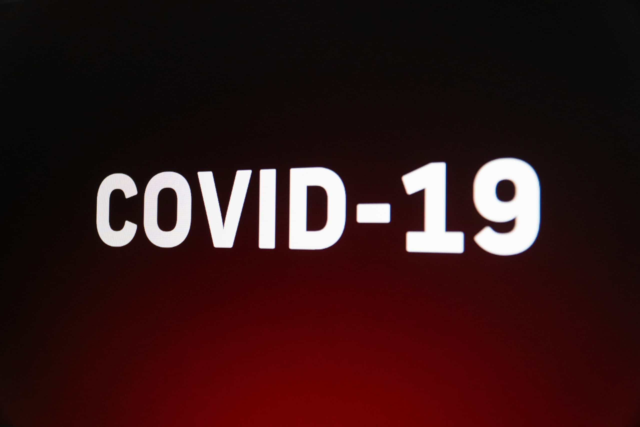 17 infantes contagiados de Covid-19 en la Isla