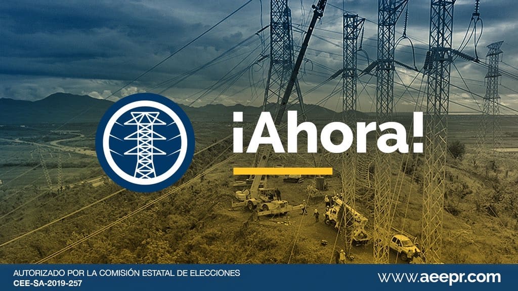 Apagón deja a miles sin energía eléctrica en cuatro municipios del norte