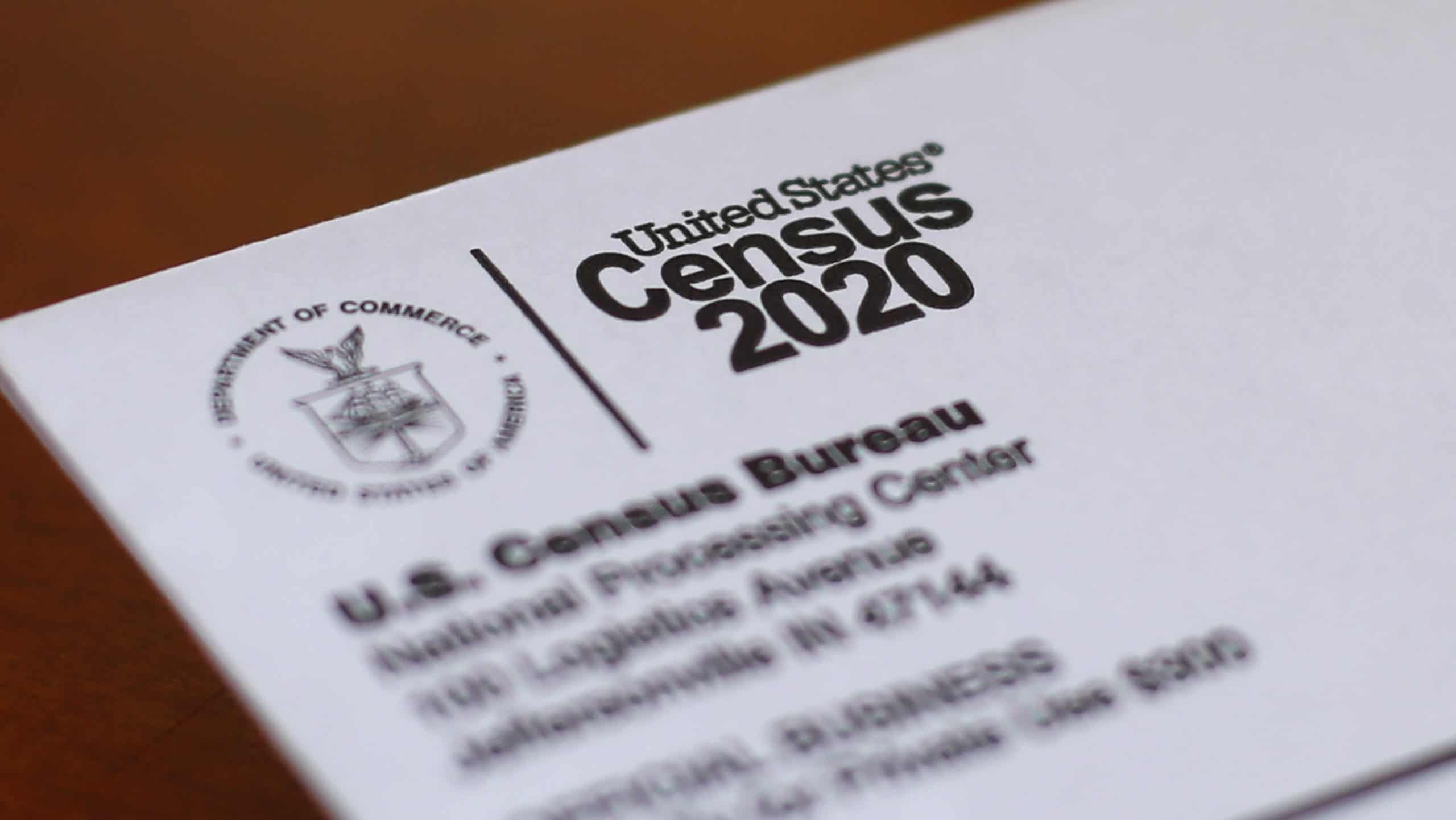 Tribunal Supremo de Estados Unidos avala cierre del recogido de información para el Censo 2020