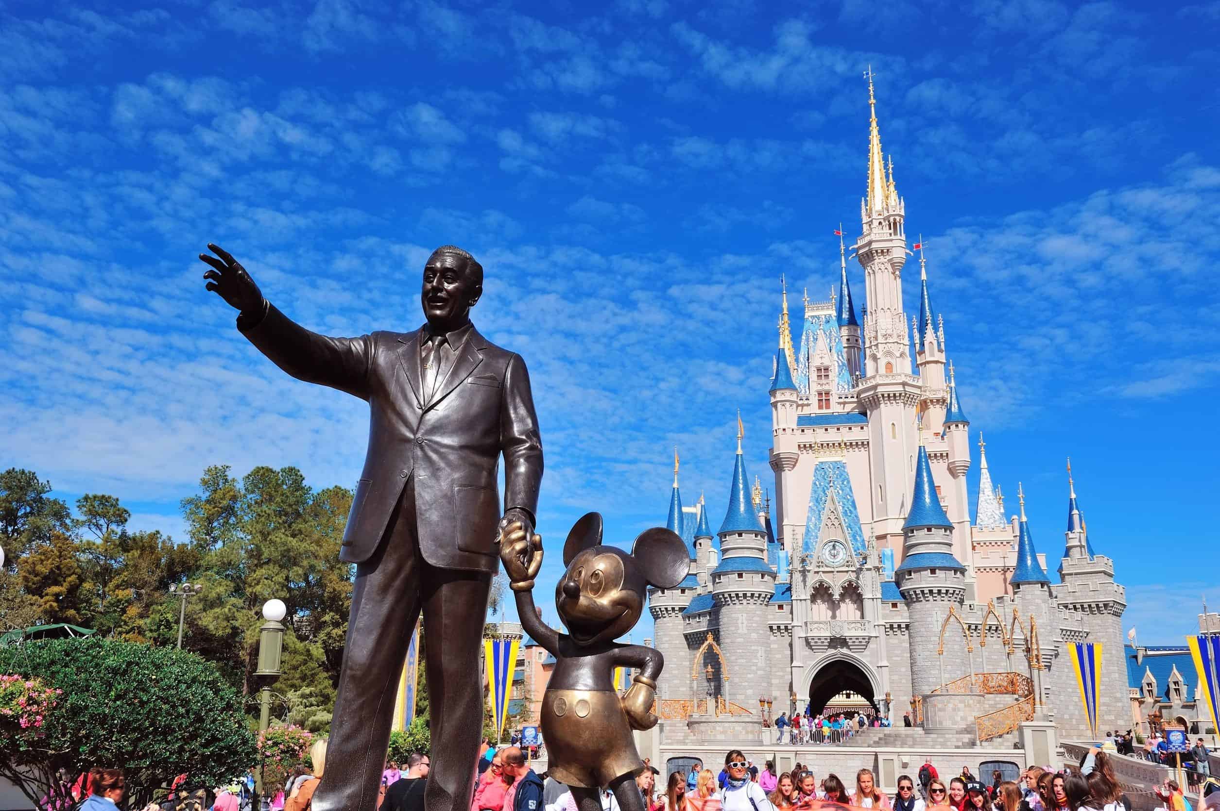 Disney abrirá sus puertas desde el 11 de julio
