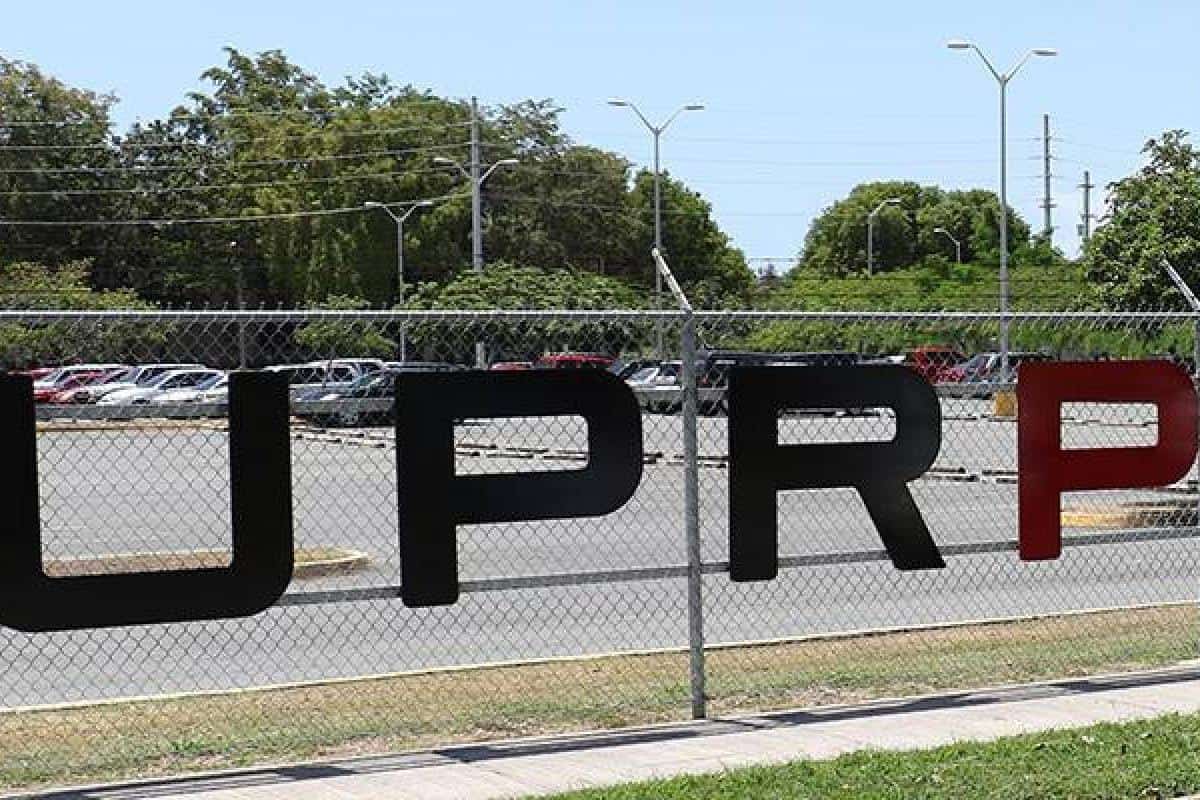 Regresan las clases a la UPR en Ponce, termina el paro