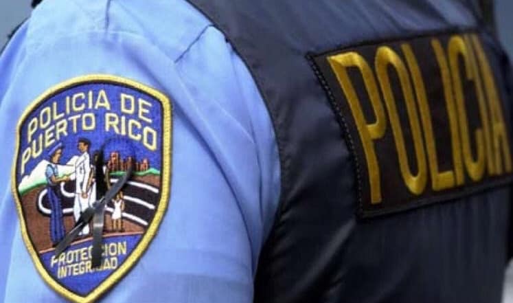 Informan fallecimiento de oficiales de la Policía a causa del Covid-19