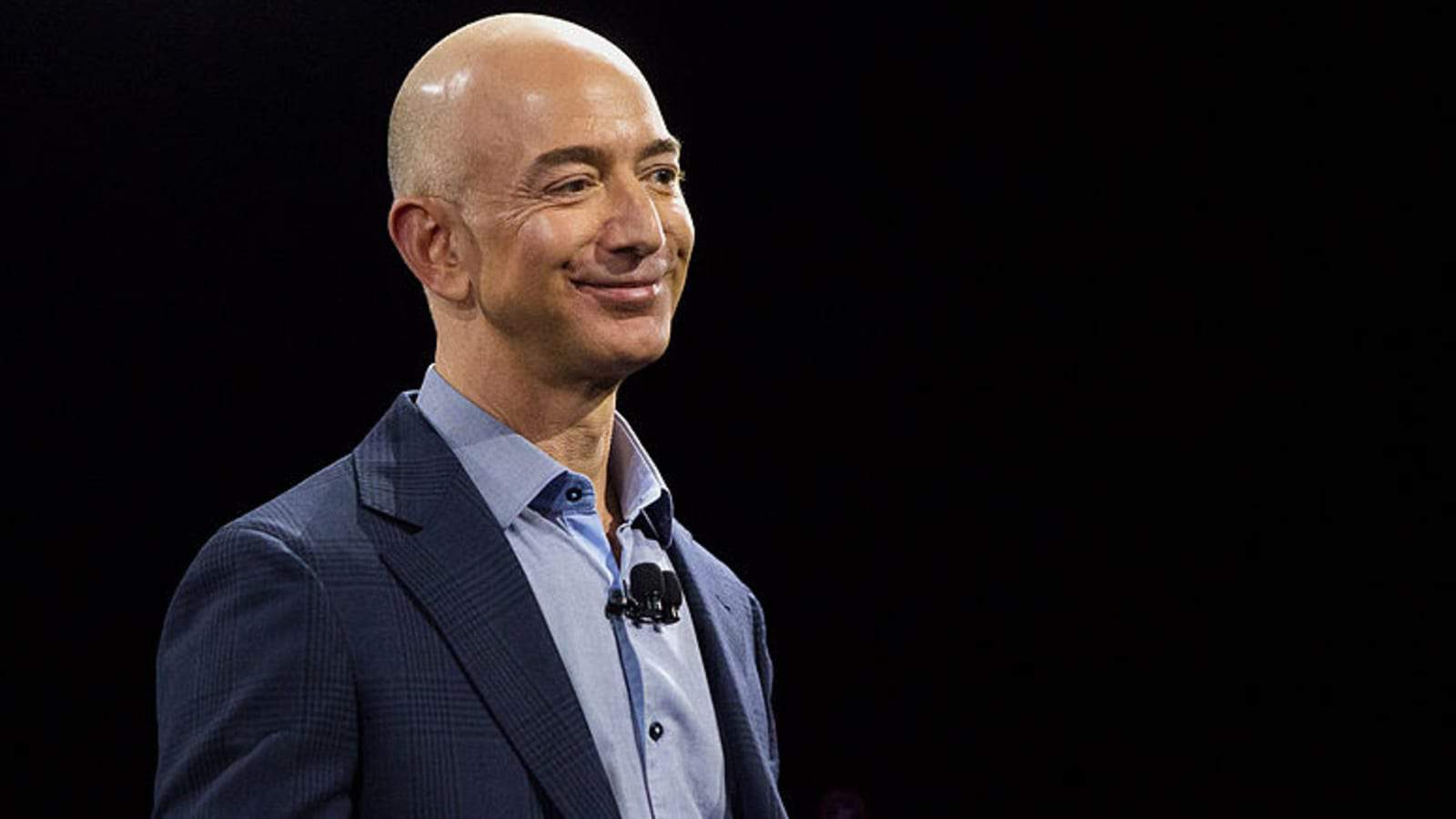 Jeff Bezos nuevamente vale más de $200 mil millones ya que las acciones de Amazon dispararon antes del Prime Day