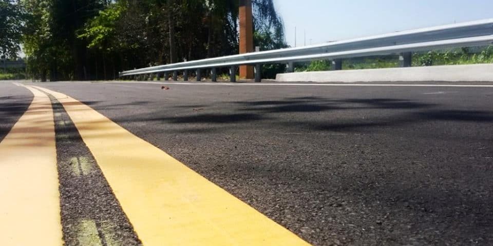 Cierre temporero de la Autopista PR-53, a la altura del Km. 40.5 en Yabucoa