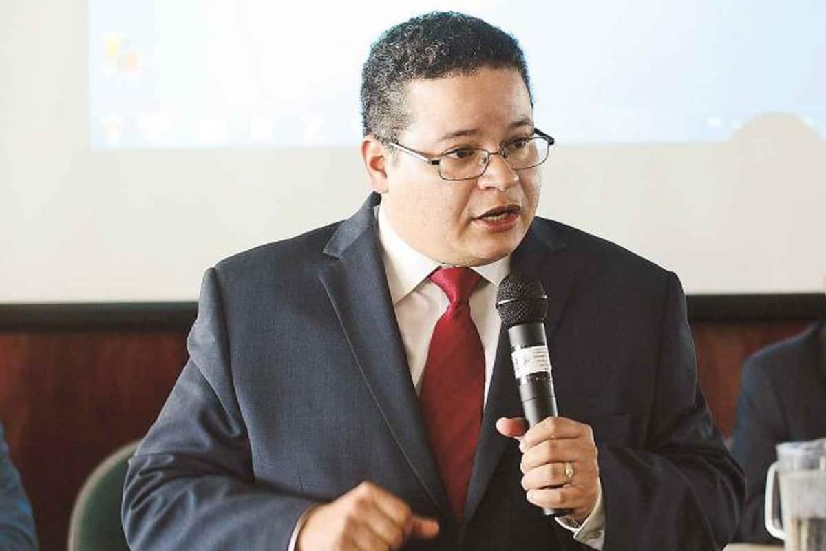 Víctor Ramos se pronunció sobre la eliminación de la orden ejecutiva de COVID-19