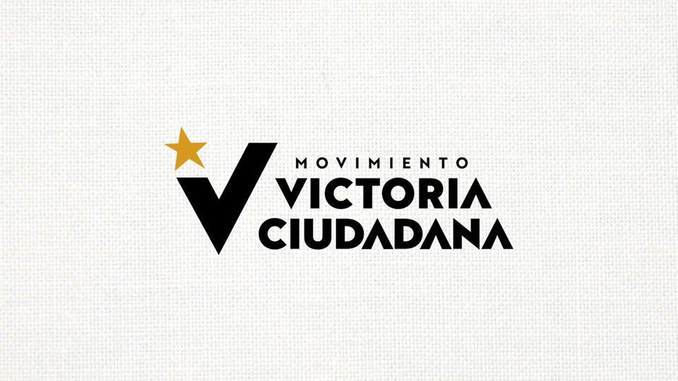 Radican querella contra Victoria Ciudadana y el sindicato que paga la campaña política
