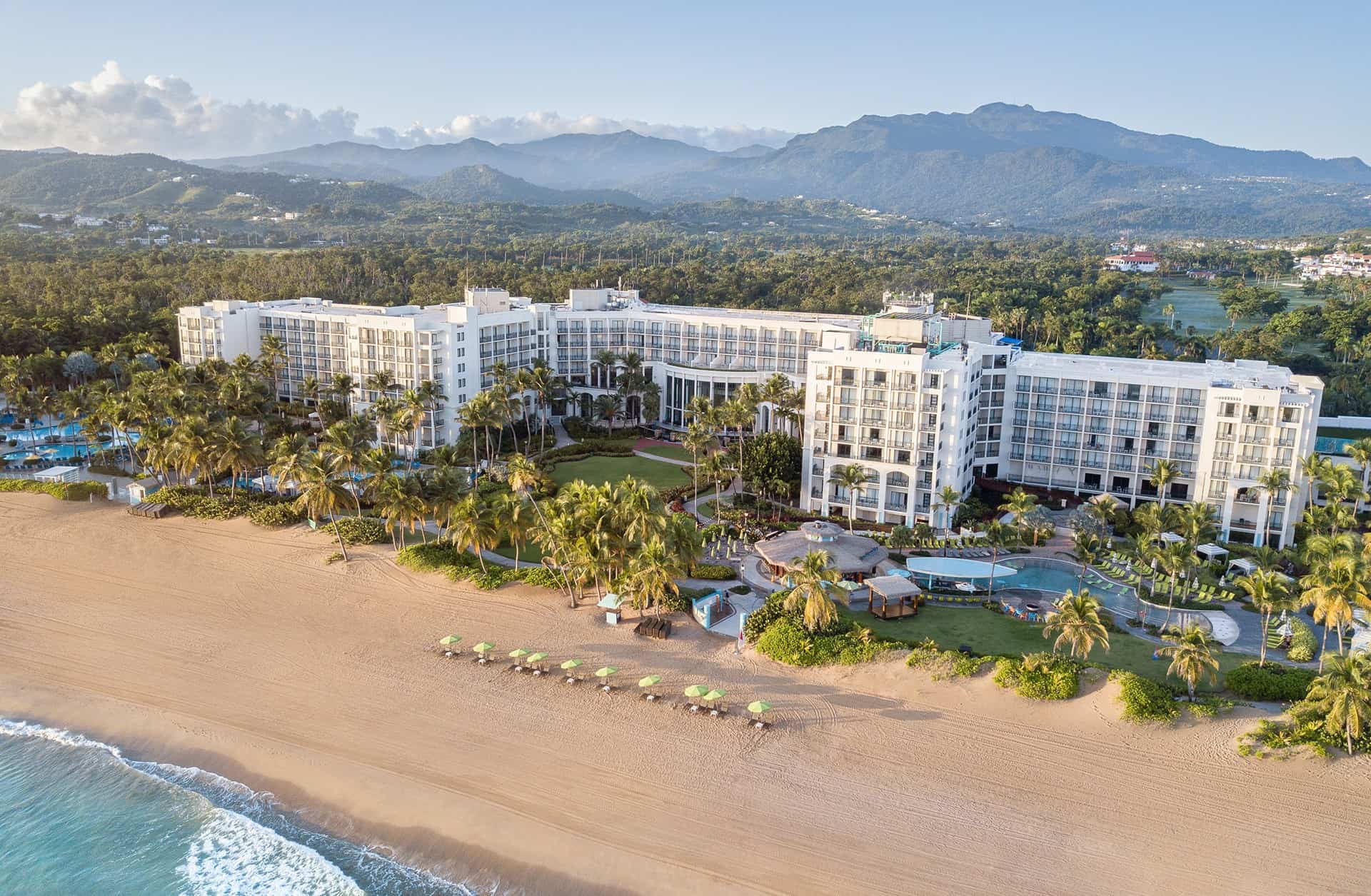 La “burbuja” del BSN se jugará en el Wyndham Grand Rio Mar Puerto Rico Golf & Beach Resort