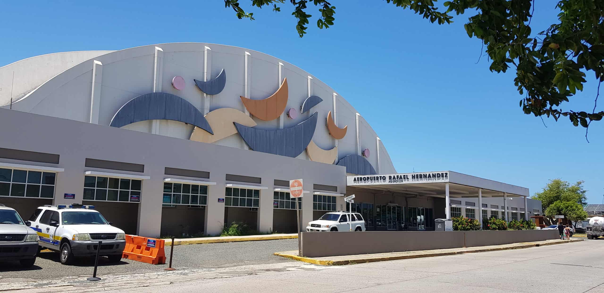 Puertos recibe subvención adicional de $24.2 millones para Aeropuerto de Aguadilla