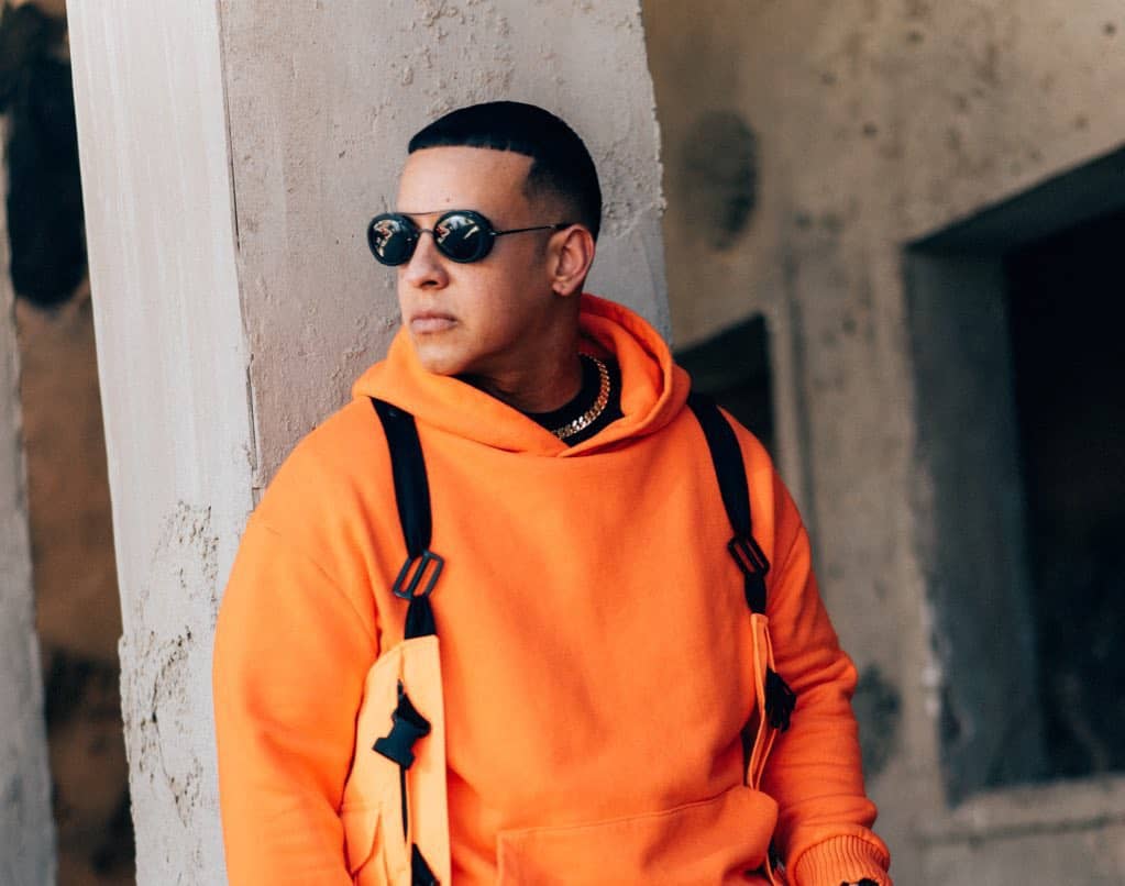Daddy Yankee cierra contrato más grande de la música Latina