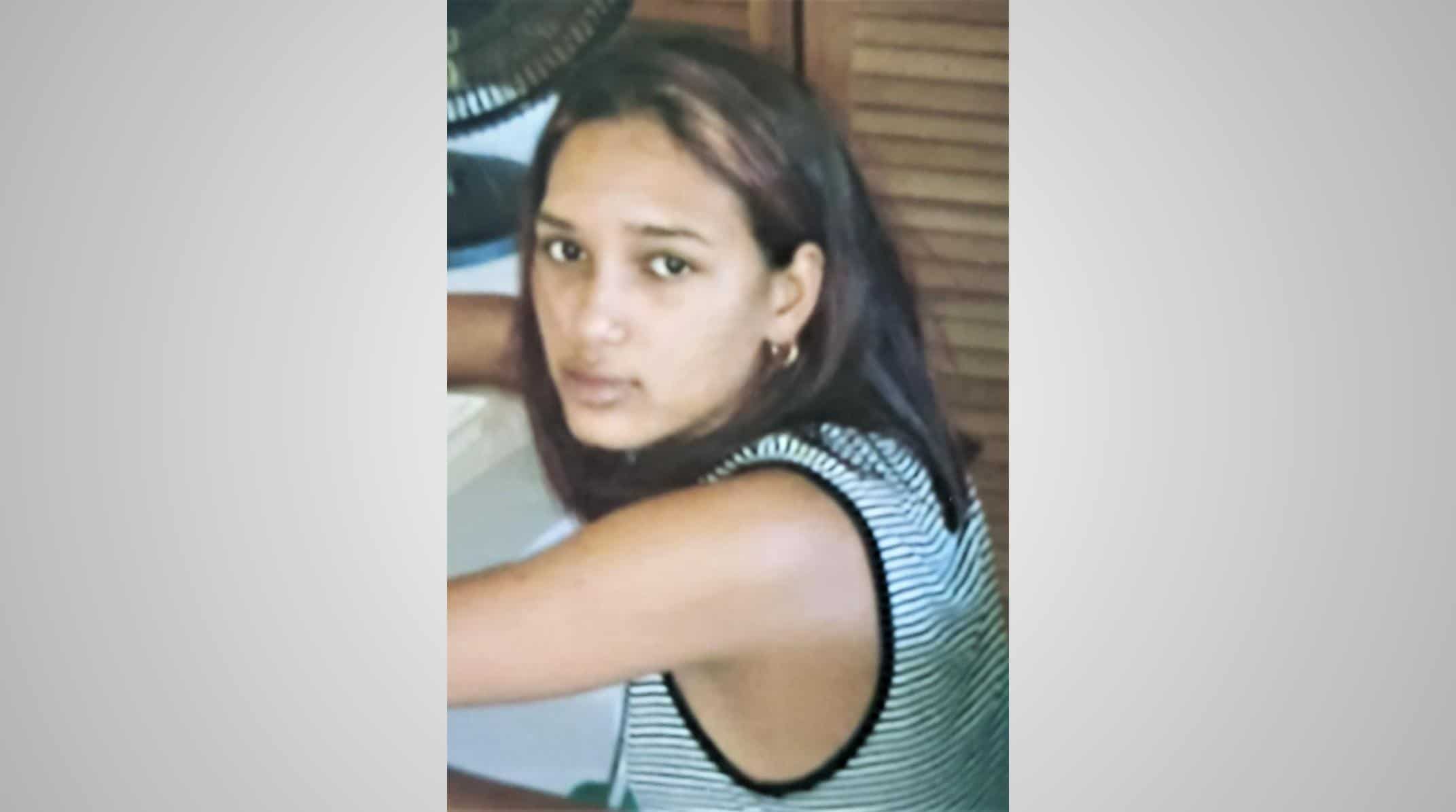 Aparece joven reportada como desaparecida en Yabucoa
