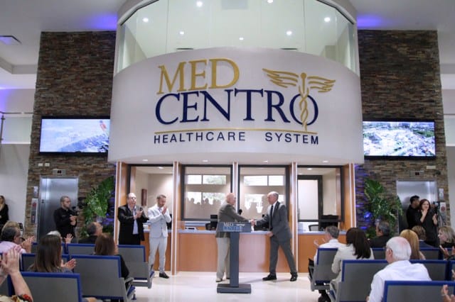Líder Med Centro entre las instituciones de salud que demostraron mejoras calidad prestación de servicios
