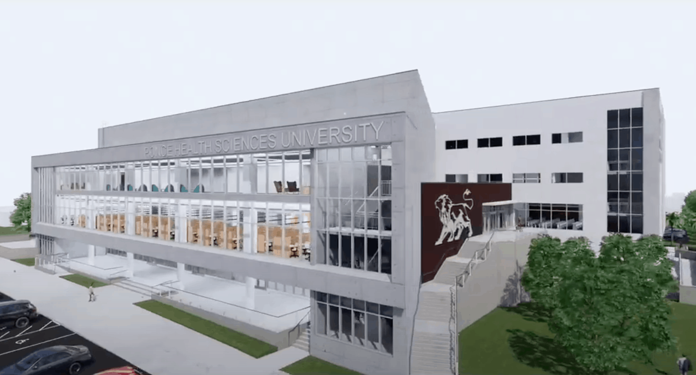 Ponce Health Sciences University abrirá Escuela de Medicina Dental