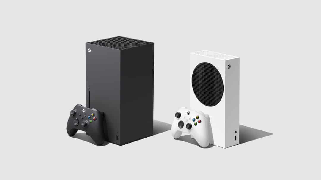 Microsoft anuncia sus dos nuevas consolas Xbox