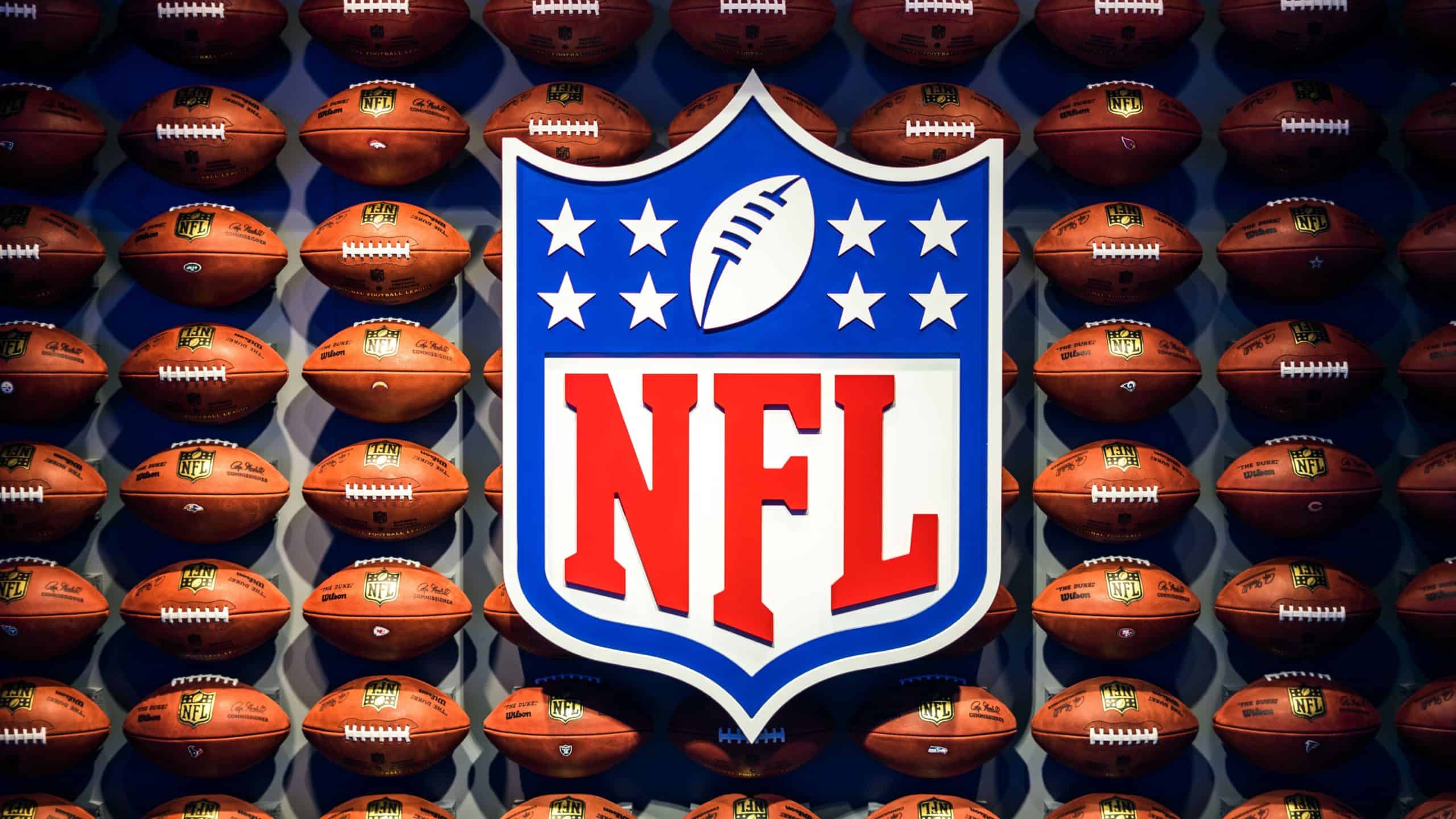 Los 10 equipos de mayor valor en la NFL