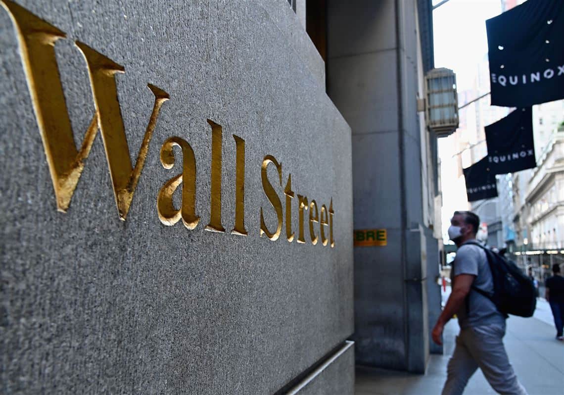 ¡Entendiendo la influencia electoral sobre Wall Street!