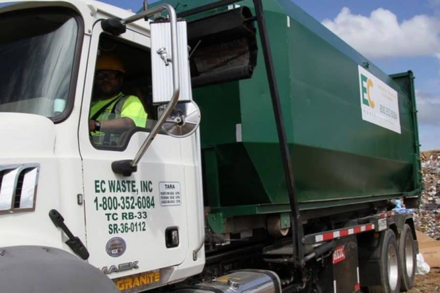 EC Waste anuncia adquisición de Republic Services en Puerto Rico