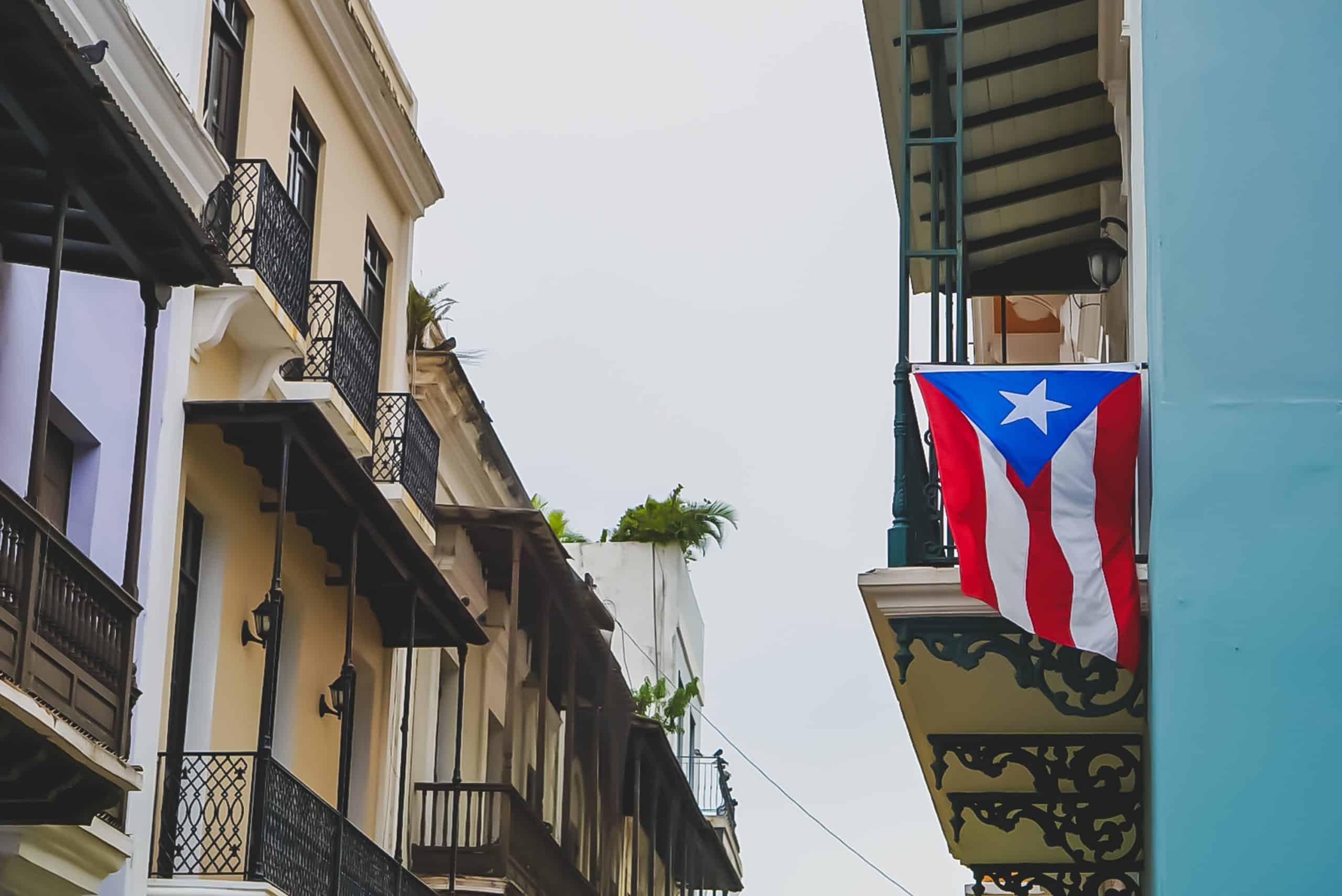 Visión Nacional de Transformación para Puerto Rico