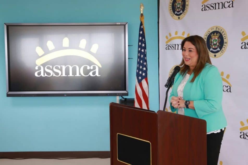 ASSMCA anuncia programa de consejería en crisis