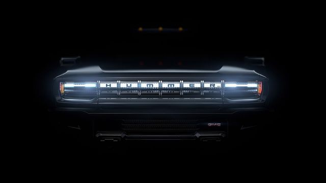 General Motors anuncia fecha para la nueva Hummer
