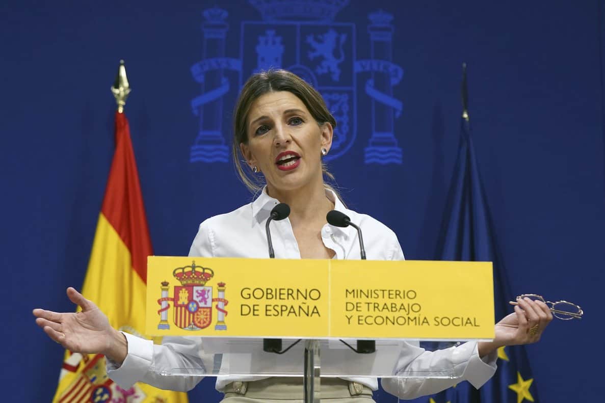 España multará empresas que practiquen disparidad salarial por género